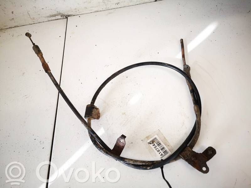 Toyota Corolla Verso E120 E121 Seilzug Parkbremse Handbremse Feststellbremse