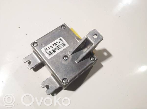 Honda Jazz Unidad de control/módulo del Airbag 
