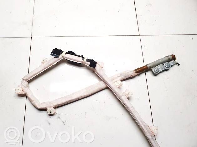 Seat Exeo (3R) Airbag cortină 