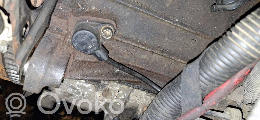 Fiat Stilo Senzor poziție arbore cotit 
