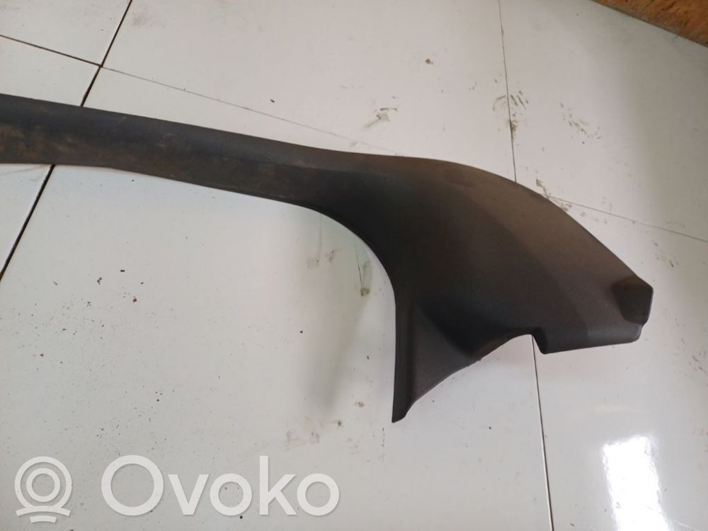 Ford Fiesta Copertura del rivestimento del sottoporta anteriore 