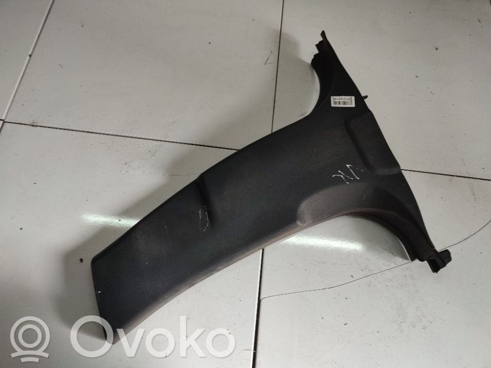 Peugeot 407 Inne części wnętrza samochodu 