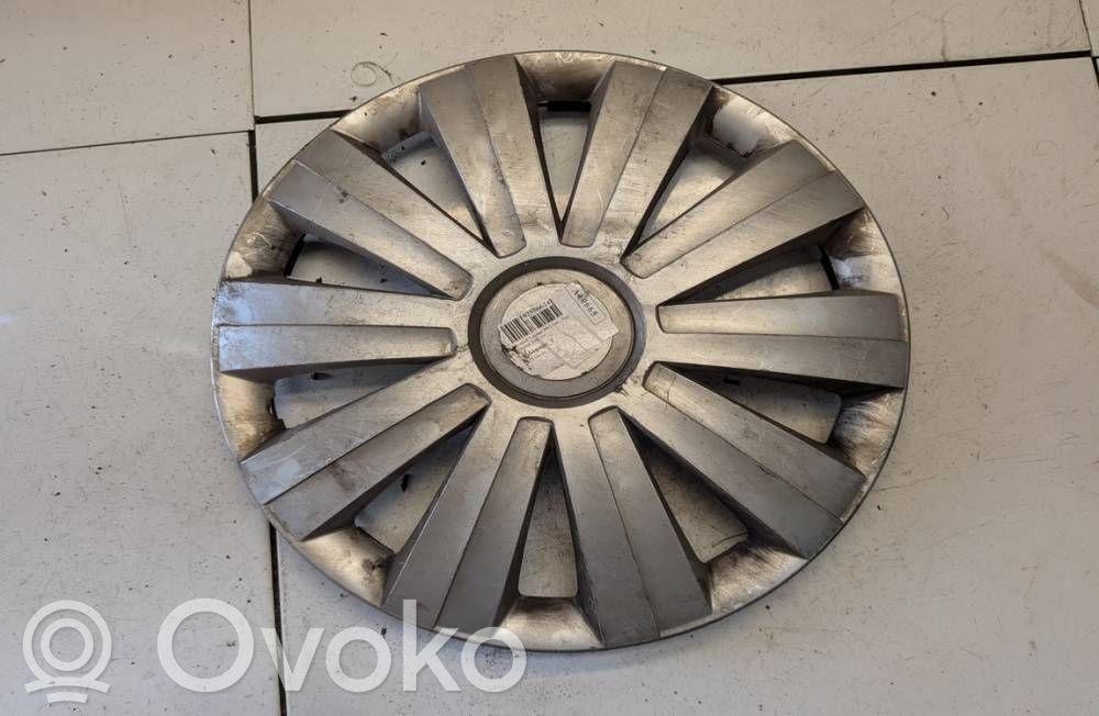 Ornament central jantă R16