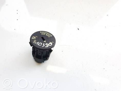 Mini One - Cooper Coupe R56 Comutator pornit/oprit airbag pasager 