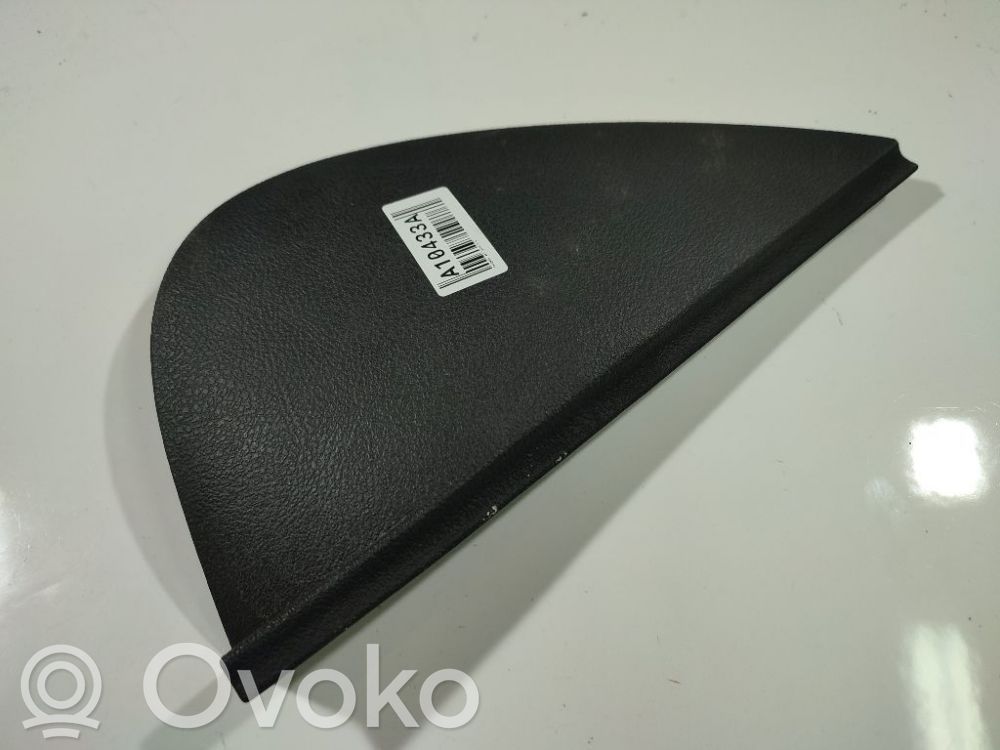 Peugeot 407 Altra parte interiore 