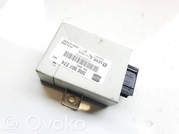 Autres unités de commande / modules   3R0907274,532431004,3R0907274,532431004