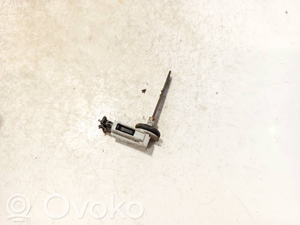 Volkswagen PASSAT B6 Sensore temperatura interna