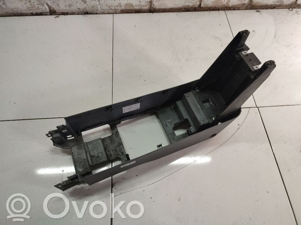 Ford S-MAX Altra parte interiore 