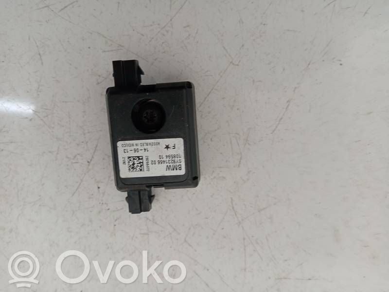 BMW 3 F30 F35 F31 Centralina antenna