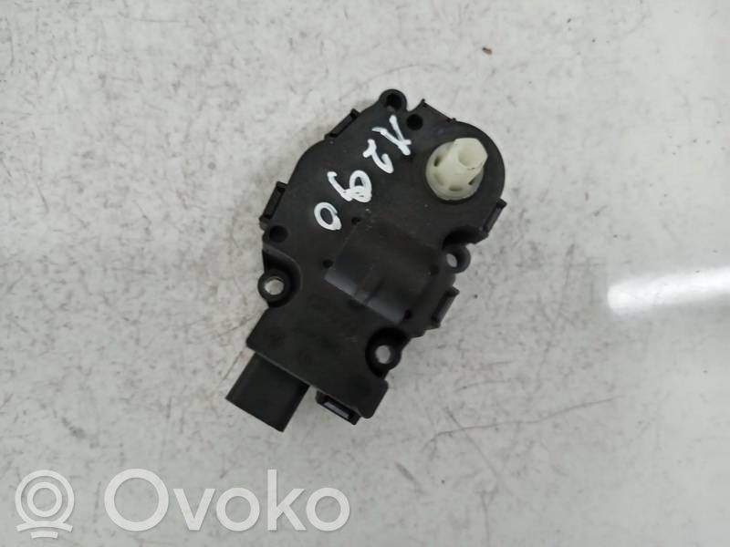 BMW 7 F01 F02 F03 F04 Motorino attuatore aria 