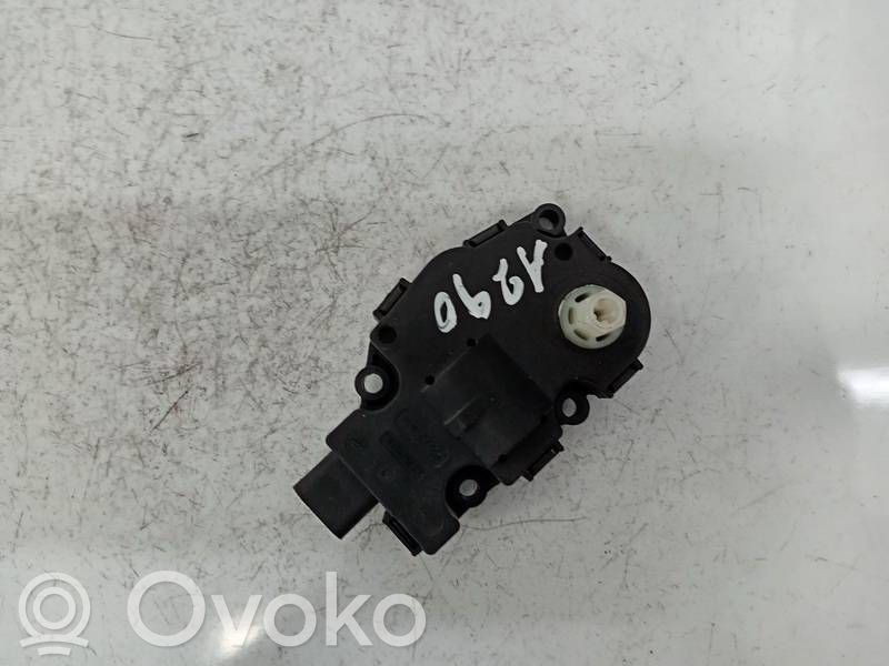 BMW 7 F01 F02 F03 F04 Motorino attuatore aria 