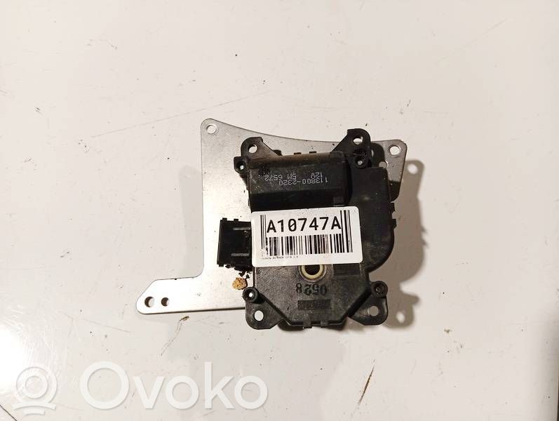 Subaru Outback Motorino attuatore aria