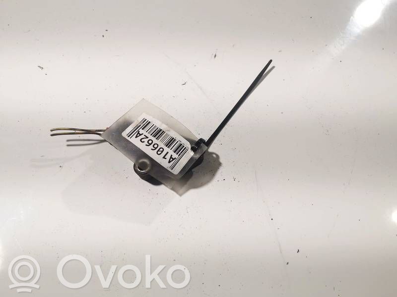 Volvo V50 Sensore d’urto/d'impatto apertura airbag