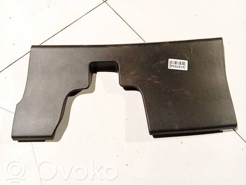 Suzuki Swift I Altra parte interiore 