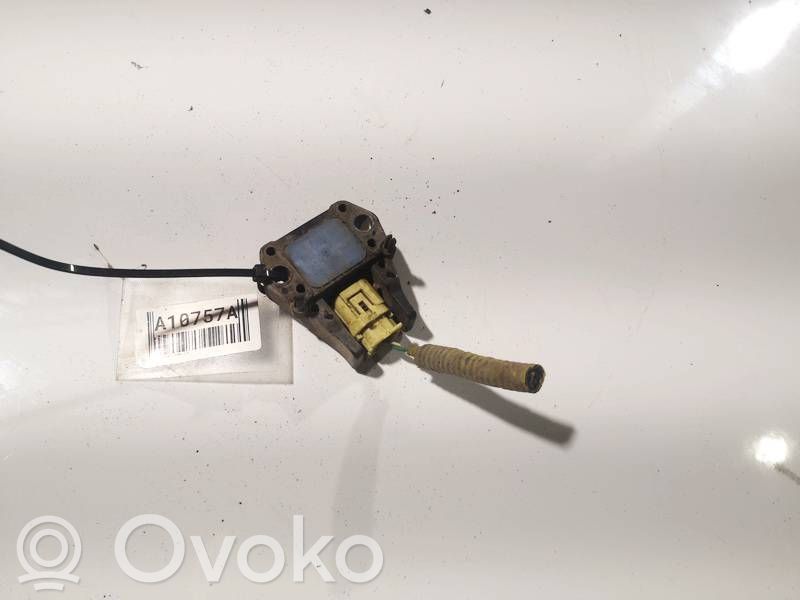 Subaru Legacy Senzor impact/declanșare airbag