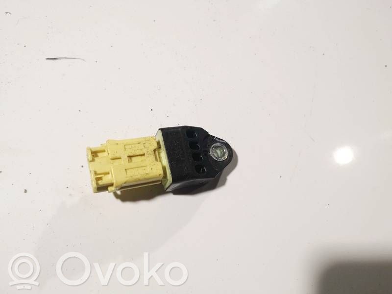 Subaru Legacy Sensore d’urto/d'impatto apertura airbag