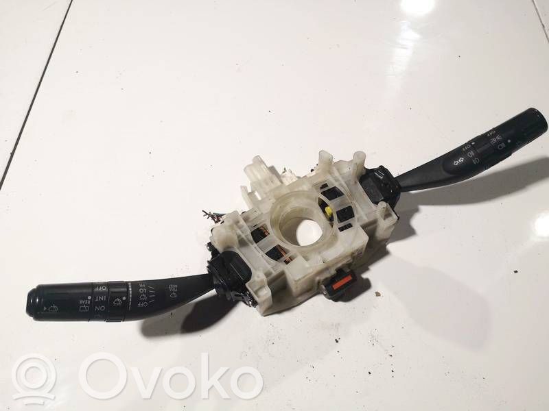 Subaru Legacy Leva/interruttore dell’indicatore di direzione e tergicristallo