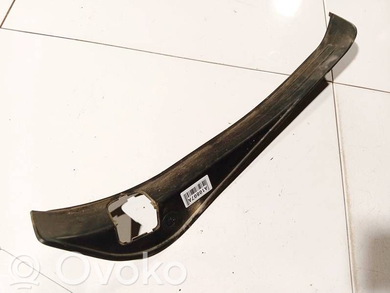 Subaru Legacy Altra parte interiore 