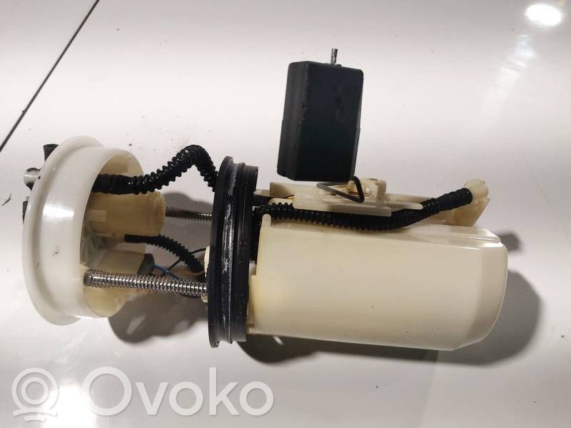 Polttoainesäiliön pumppu   17708SAA003,17708SAA003,17708SAA003,17708SAA003