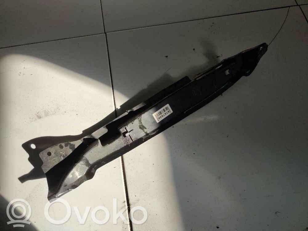 Honda Civic Altra parte esteriore