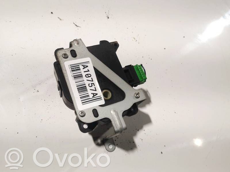 Subaru Legacy Motorino attuatore aria