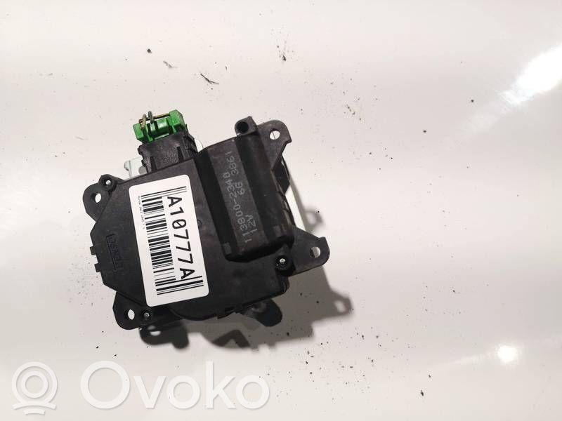 Honda Jazz Motorino attuatore aria 