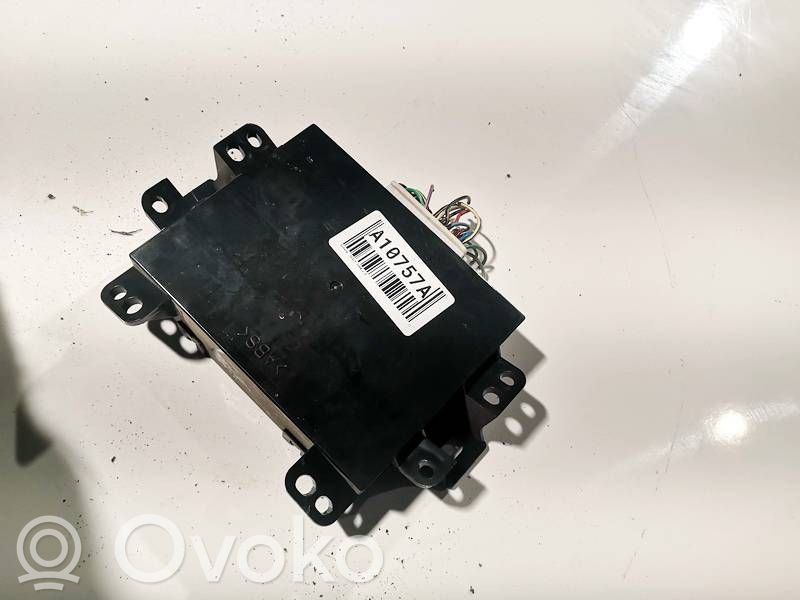 Subaru Legacy Alte unități/module de control 