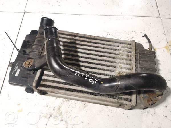 Toyota Yaris Radiatore intercooler