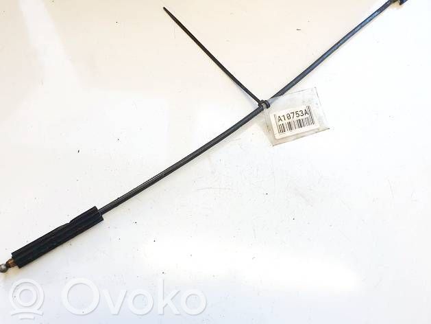 Volkswagen Golf V Inna część podwozia 