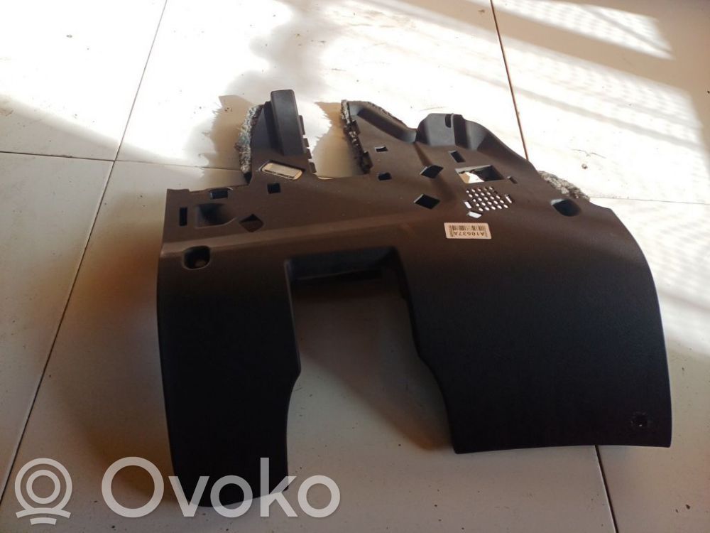 Audi A6 S6 C6 4F Otros repuestos del interior 