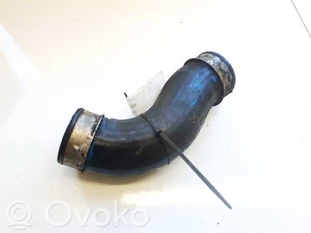 Volkswagen PASSAT B6 Tubo flessibile intercooler