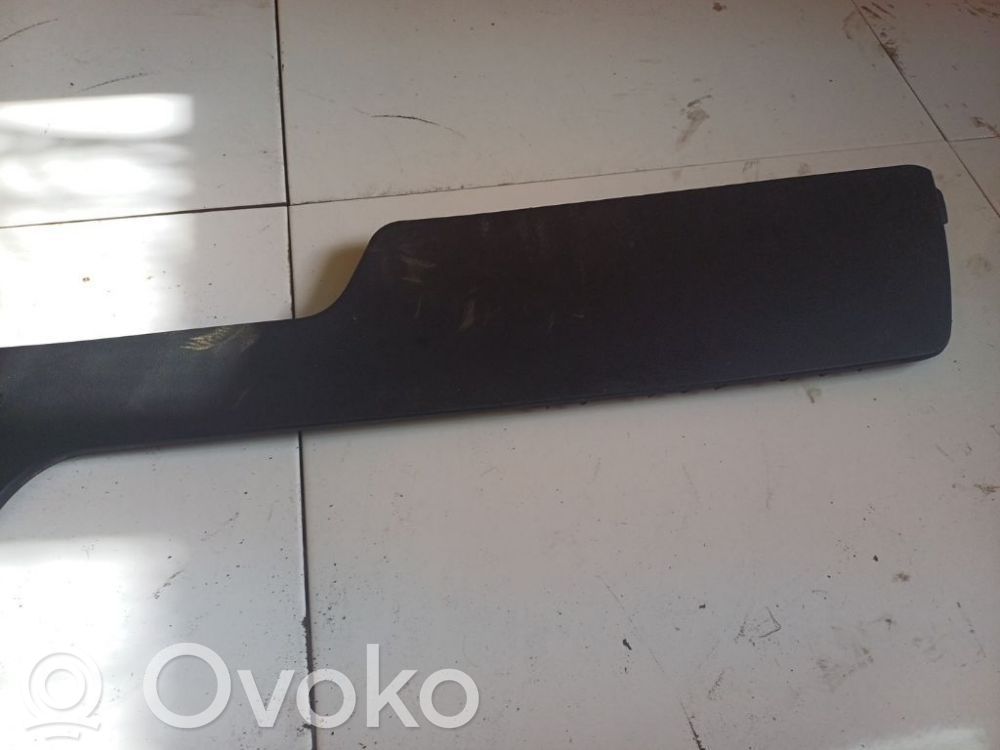 Audi A6 S6 C6 4F Otros repuestos del interior 
