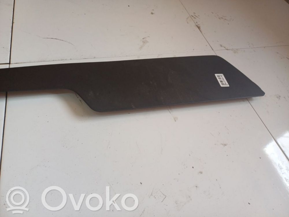 Audi A6 S6 C6 4F Altra parte interiore 