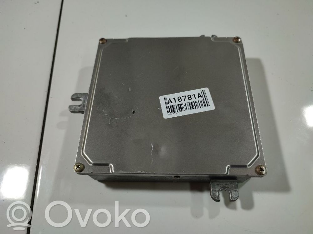 Honda Jazz Centralina/modulo del motore 
