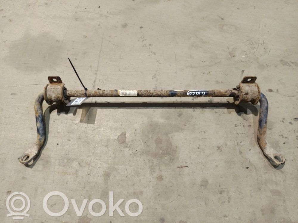 Ford Focus Galinis stabilizatorius 