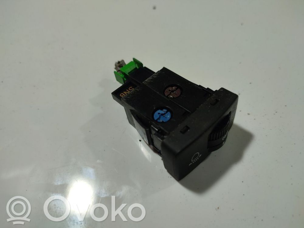 Honda Civic Motorino di regolazione assetto fari