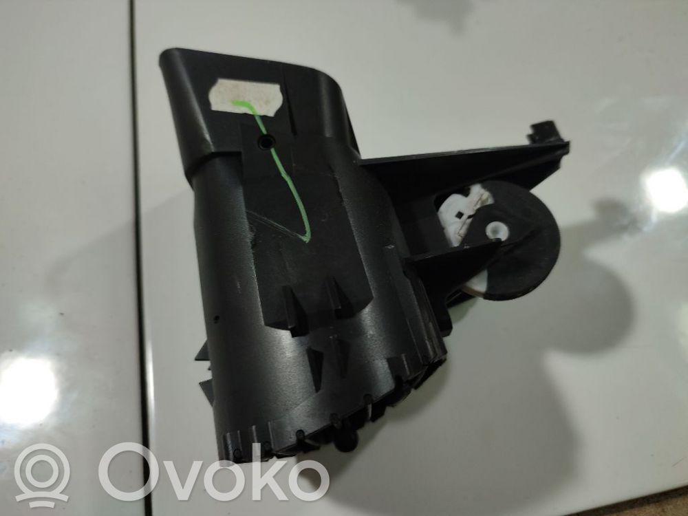 Renault Espace -  Grand espace IV Dysze / Kratki środkowego nawiewu deski rozdzielczej 