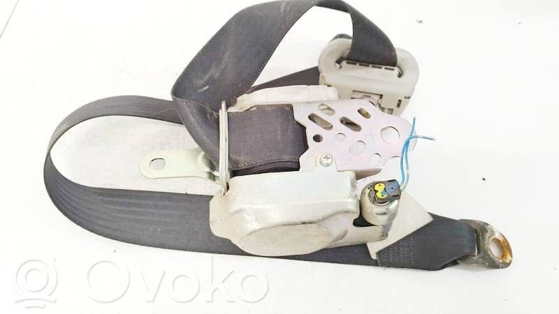 Suzuki Swift I Cinturón delantero 