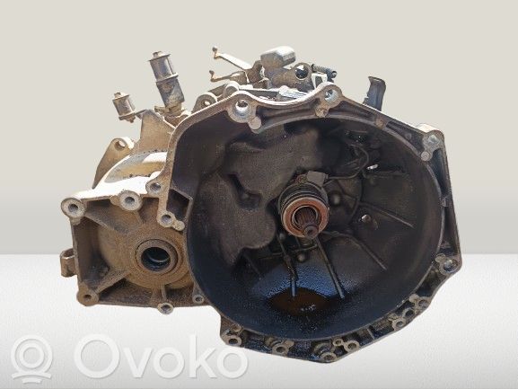 Opel Vectra C Scatola del cambio manuale a 5 velocità 
