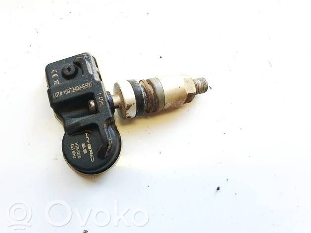 Chrysler 300 - 300C Senzor presiune anvelope 