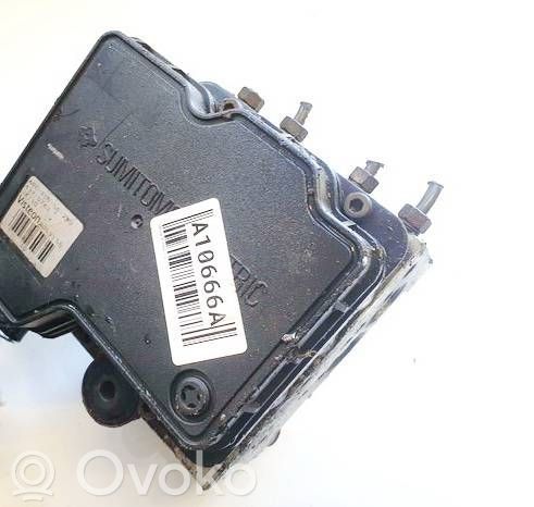 Блок ABS   2059155,2059155,3K11G,4370743,ASCECU562WD