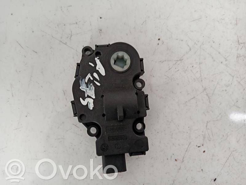 BMW 3 F30 F35 F31 Motor/actuator clapetă aer 