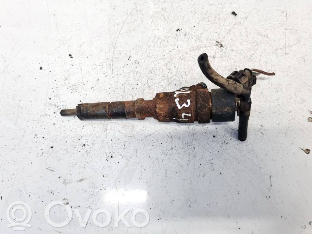 Peugeot Boxer Injector combustibil 