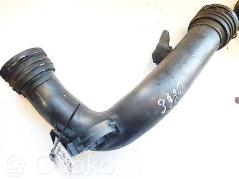 Volkswagen PASSAT B6 Tubo flessibile intercooler