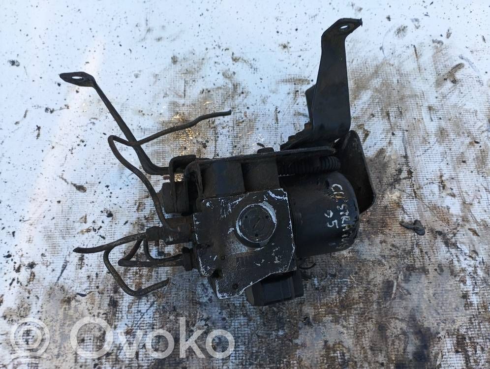 Chrysler Stratus ABS Pump 