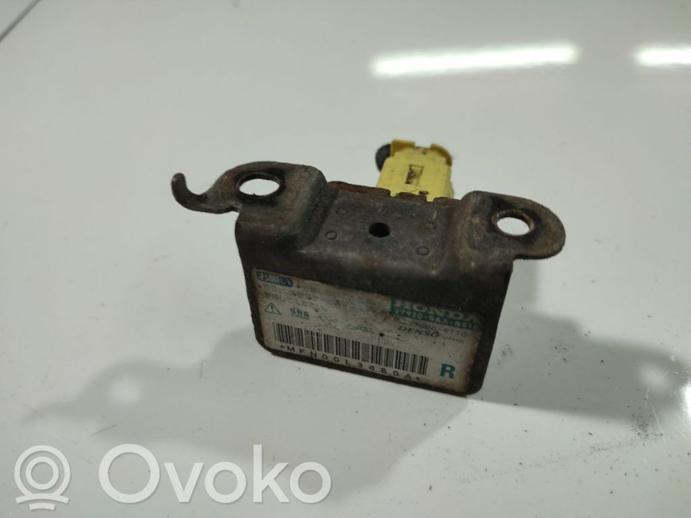 Airbagsensor Crashsensor Drucksensor   77930SAAN810,100L3480A,77930SAAN810,77930SAAN810,876004770,876004770,DENSOJAPAN