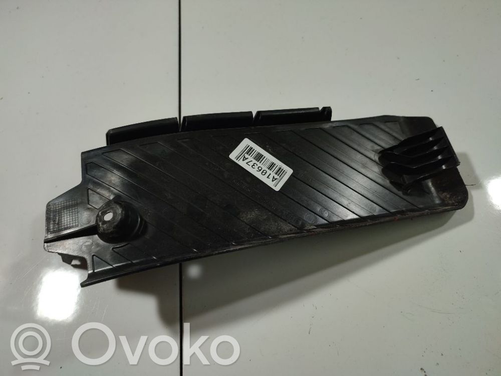 Audi A6 S6 C6 4F Alte piese de interior 