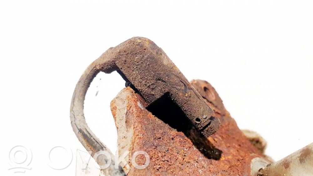 Citroen C4 I ABS Sensor hinten 