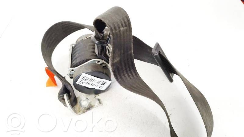 Saugos diržas galinis   601705100,601705100
