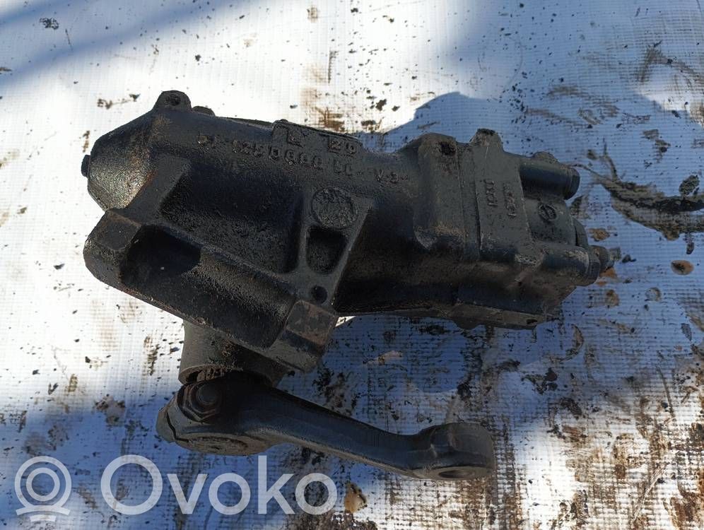 BMW 5 E34 Vairo kolonėlė 